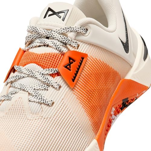 Nike Tênis feminino com cadarço W Nike METCON 10, Perola macia